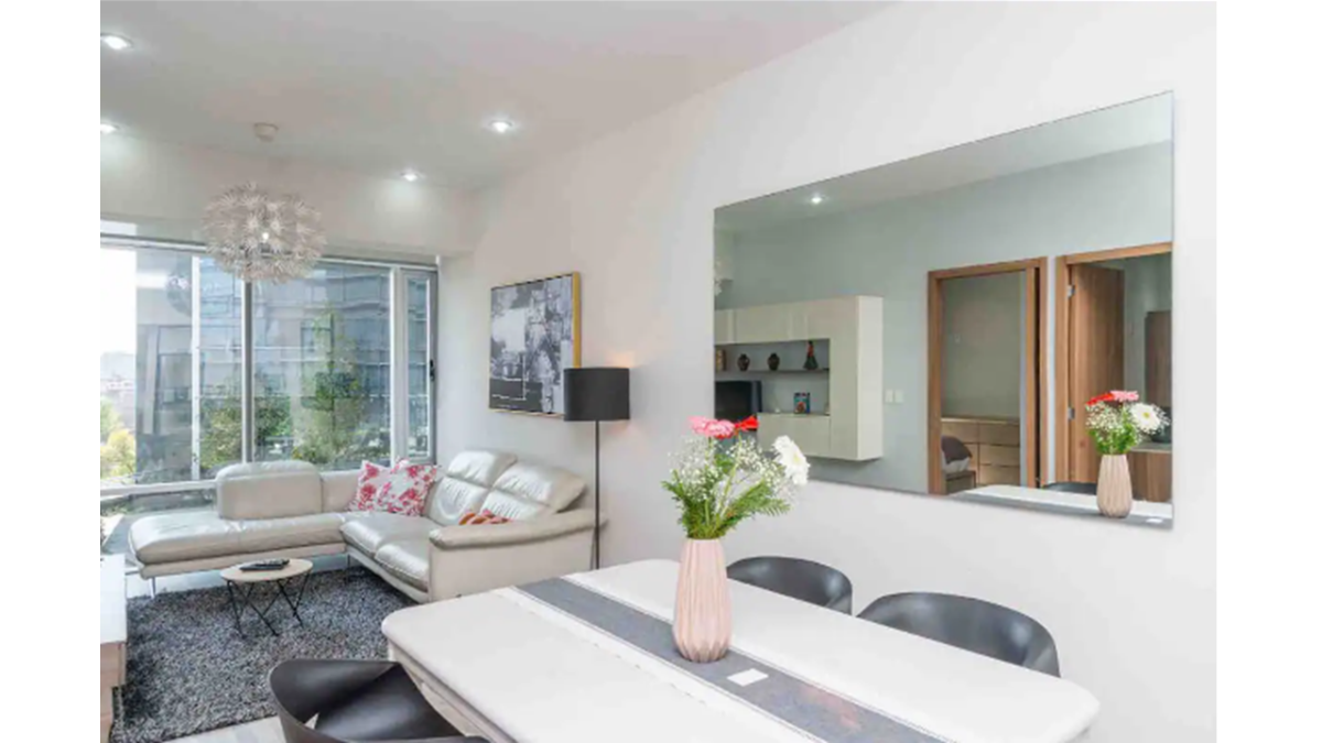 Apartamento em Tabacalera, Cuauhtémoc, foto 8 de 29