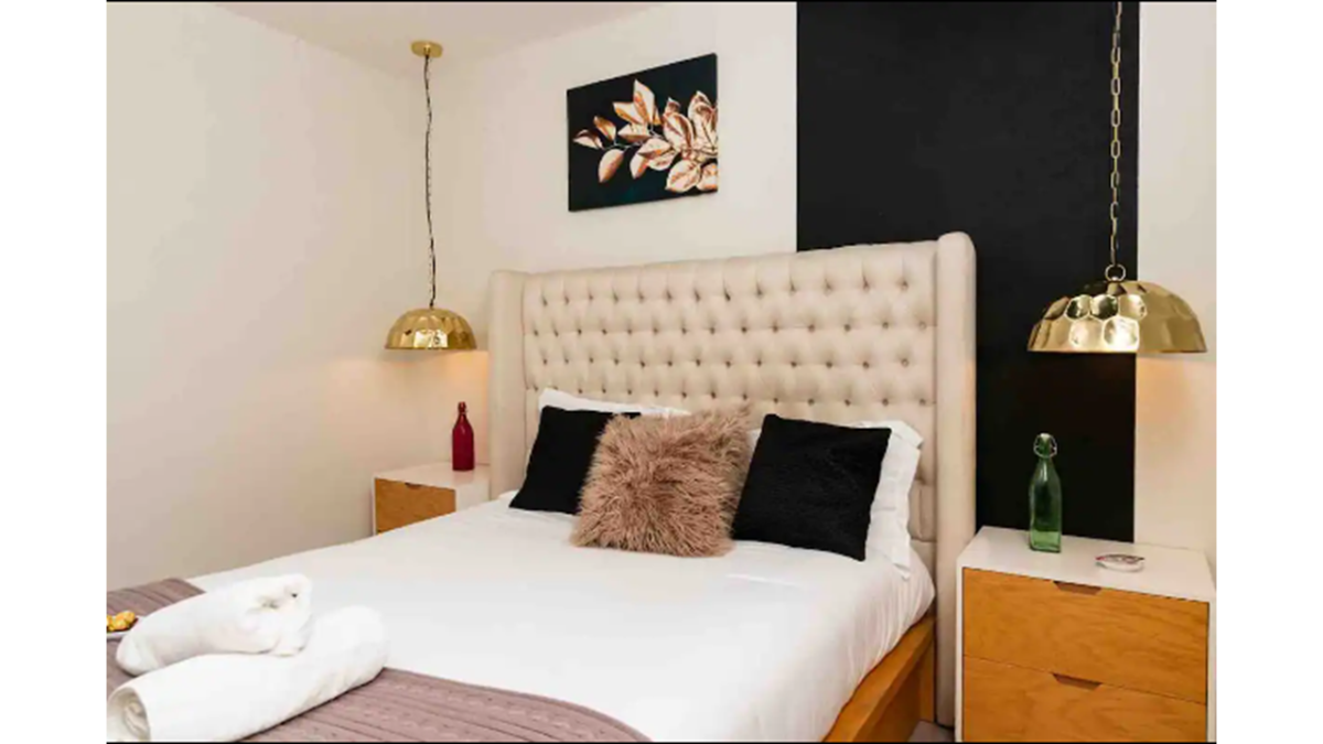 Apartamento em Tabacalera, Cuauhtémoc, foto 16 de 29