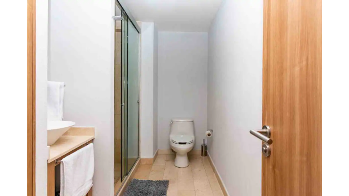 Apartamento em Tabacalera, Cuauhtémoc, foto 18 de 29