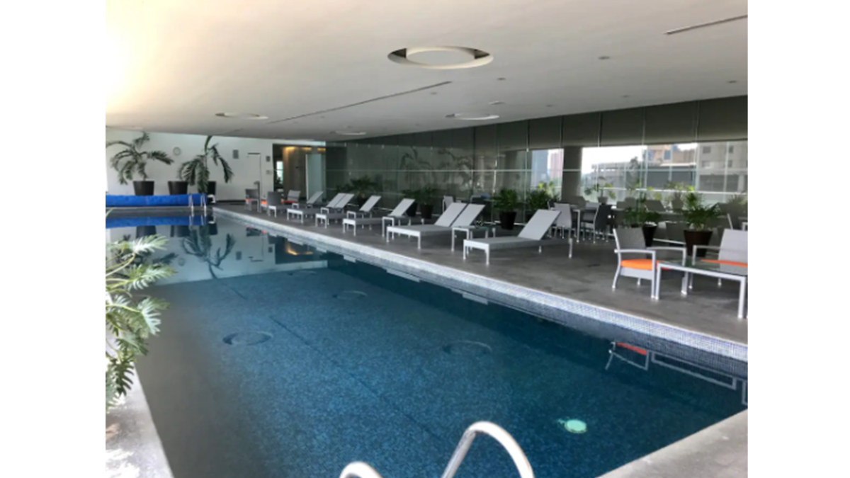 Apartamento em Tabacalera, Cuauhtémoc, foto 23 de 29
