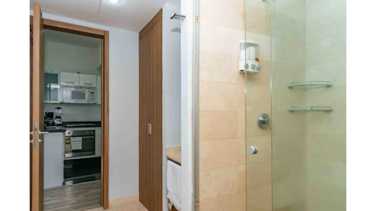 Apartamento em Tabacalera, Cuauhtémoc, foto 25 de 29