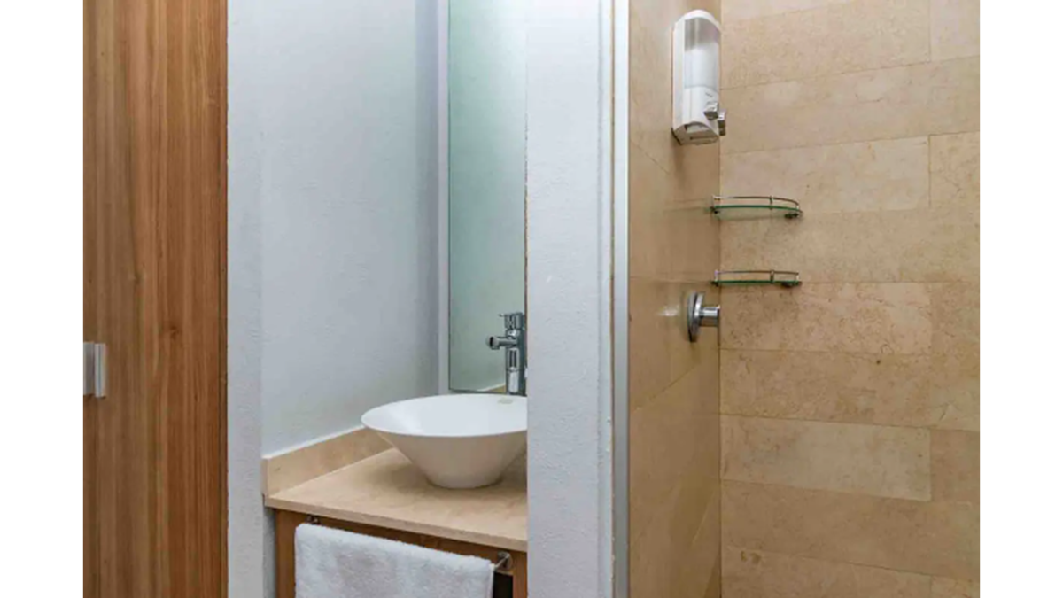 Apartamento em Tabacalera, Cuauhtémoc, foto 26 de 29