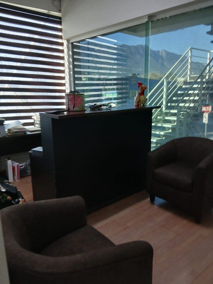 Oficina en Del Valle, San Pedro Garza García, foto 2 de 6