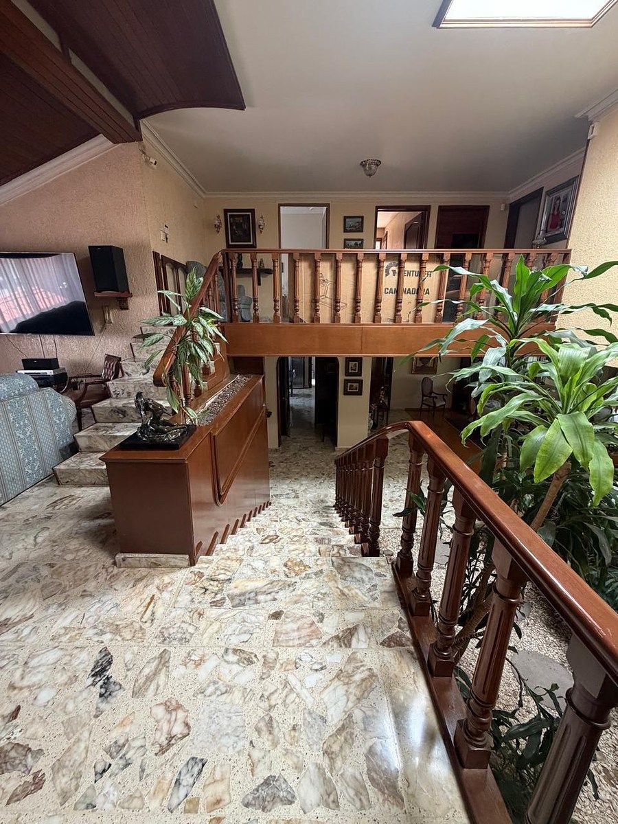 Casa en Moderna, Irapuato, foto 31 de 49