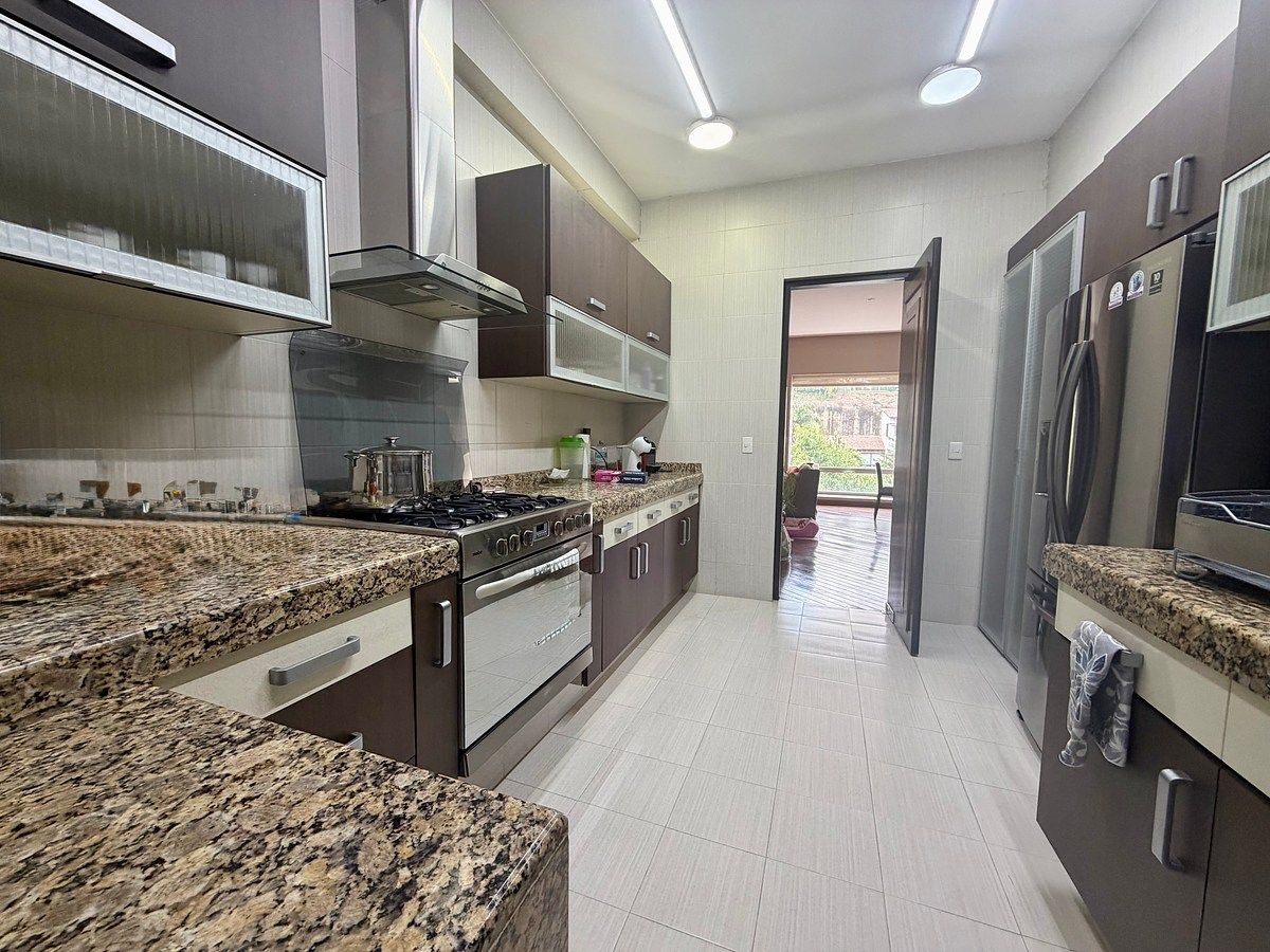 Apartment in Lomas de Bezares, Miguel Hidalgo, photo 5 of 22