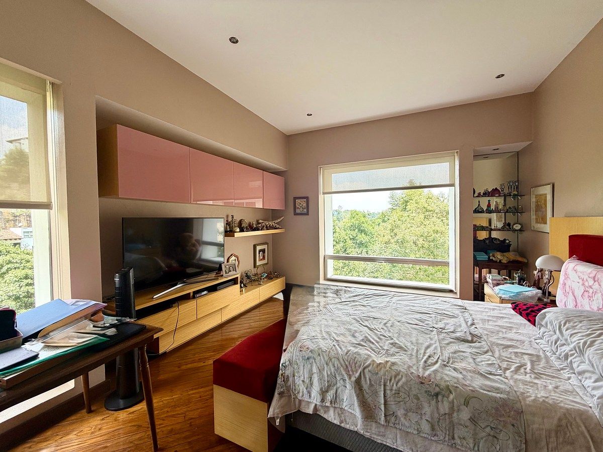 Apartment in Lomas de Bezares, Miguel Hidalgo, photo 9 of 22