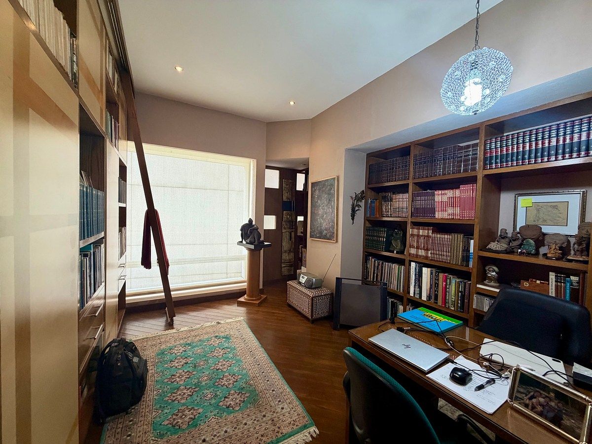 Apartment in Lomas de Bezares, Miguel Hidalgo, photo 12 of 22