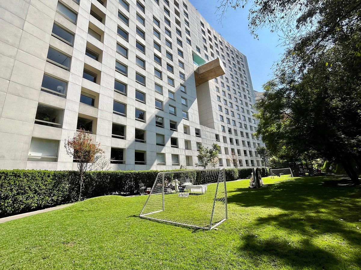 Apartment in Lomas de Bezares, Miguel Hidalgo, photo 13 of 22