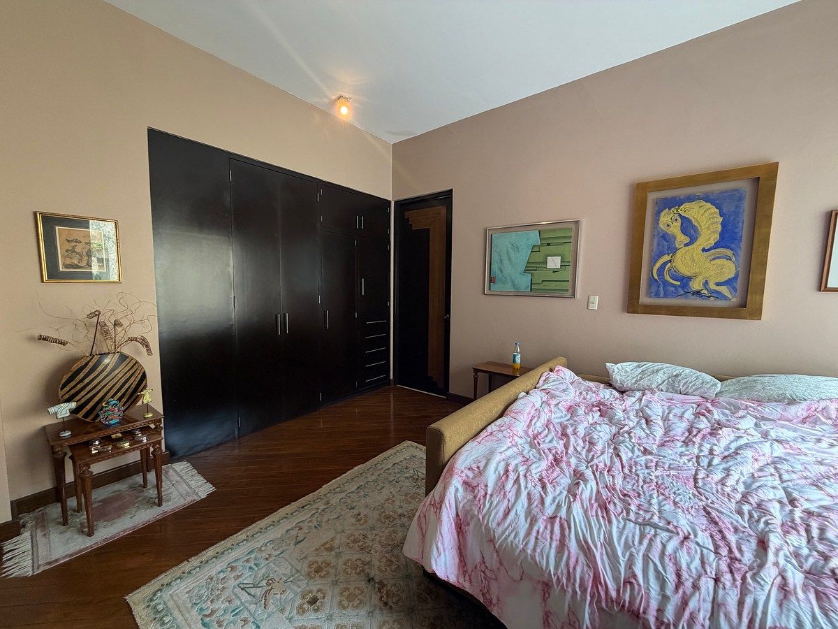 Apartment in Lomas de Bezares, Miguel Hidalgo, photo 15 of 22