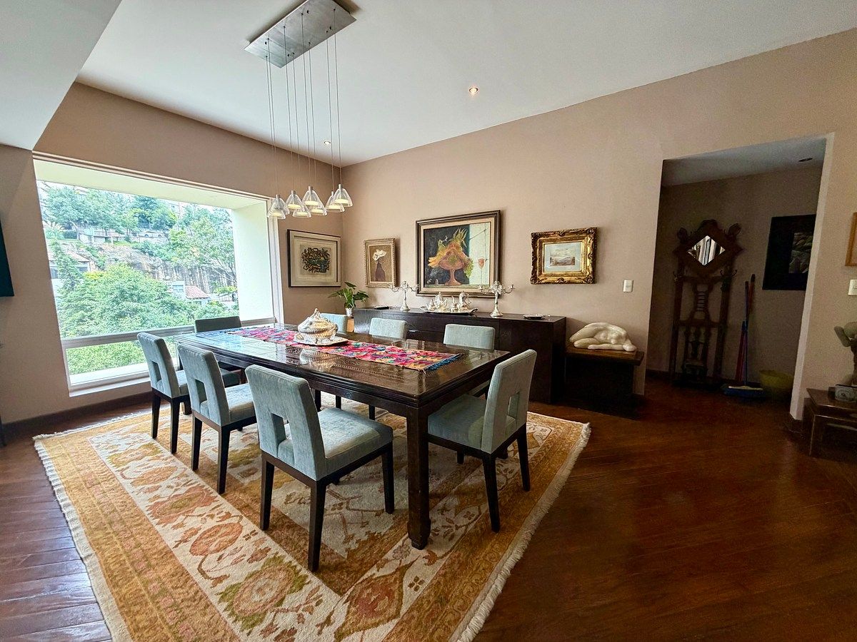 Apartment in Lomas de Bezares, Miguel Hidalgo, photo 4 of 22