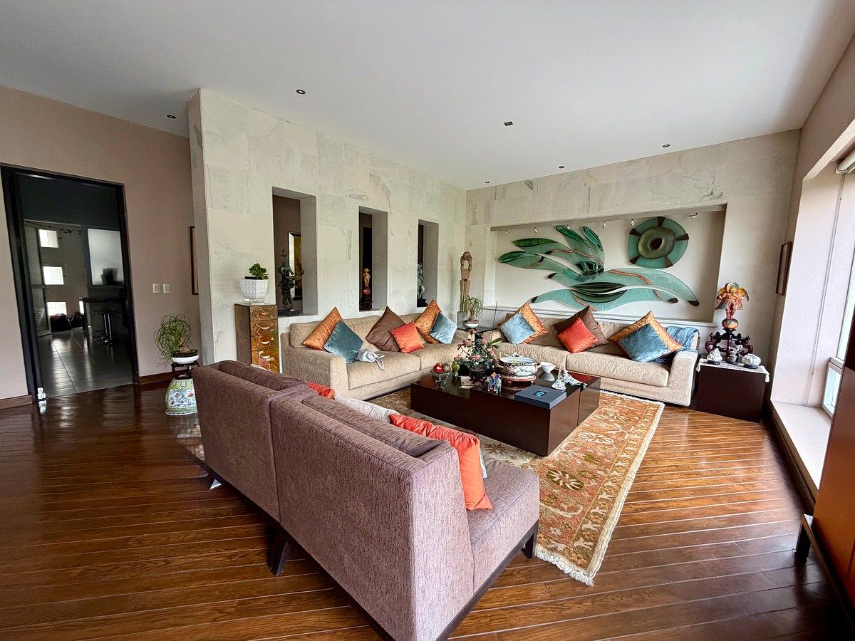 Apartment in Lomas de Bezares, Miguel Hidalgo, photo 18 of 22