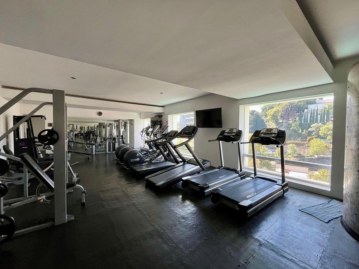 Apartment in Lomas de Bezares, Miguel Hidalgo, photo 20 of 22