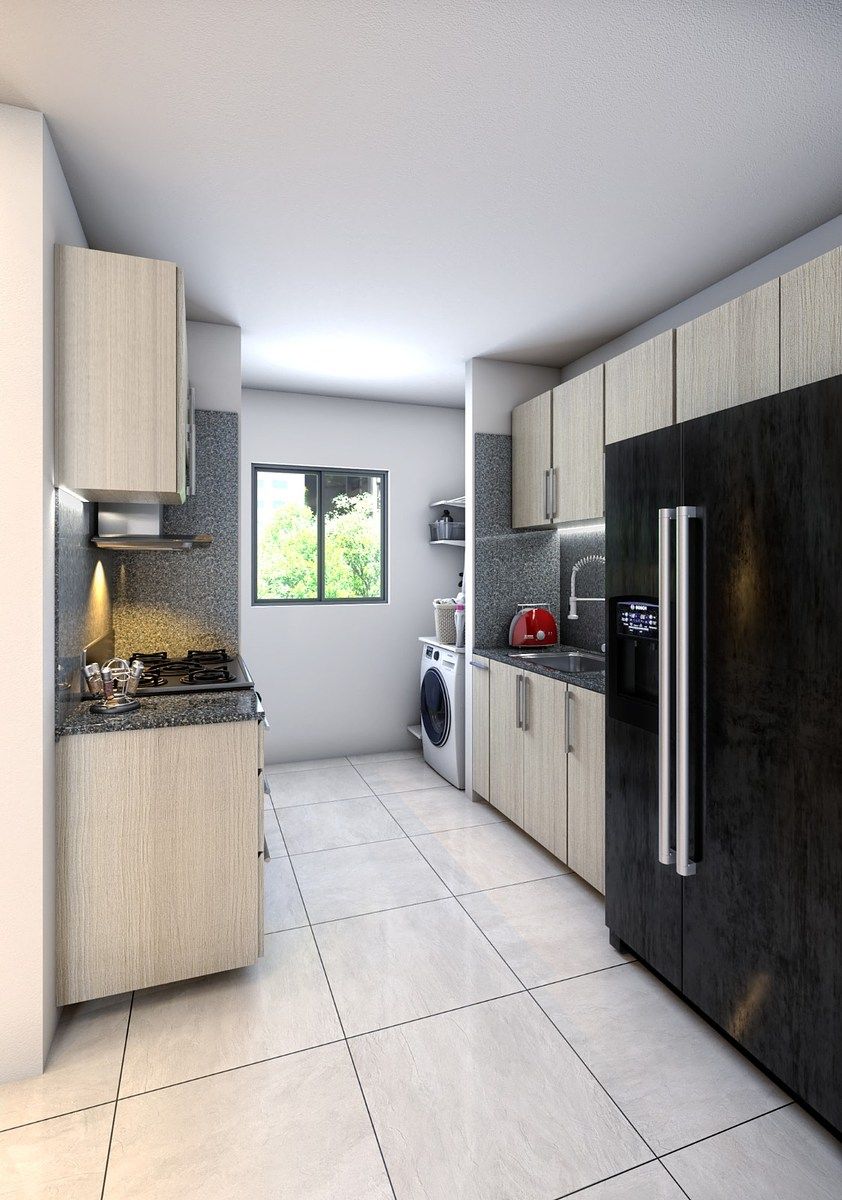 Apartamento en Colinas del Arroyo II, Santo Domingo Norte, foto 4 de 5