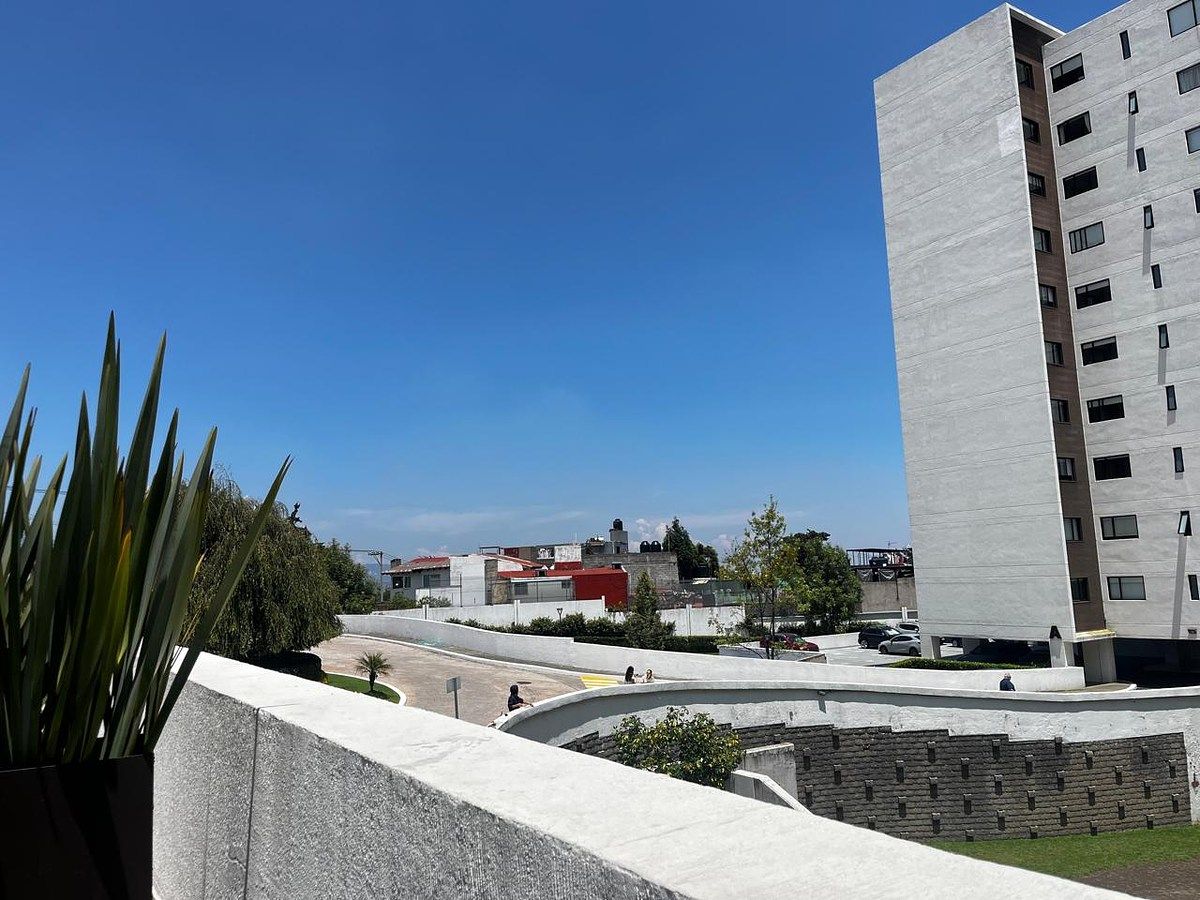 Apartamento em Manzanastitla, Cuajimalpa de Morelos, foto 18 de 33