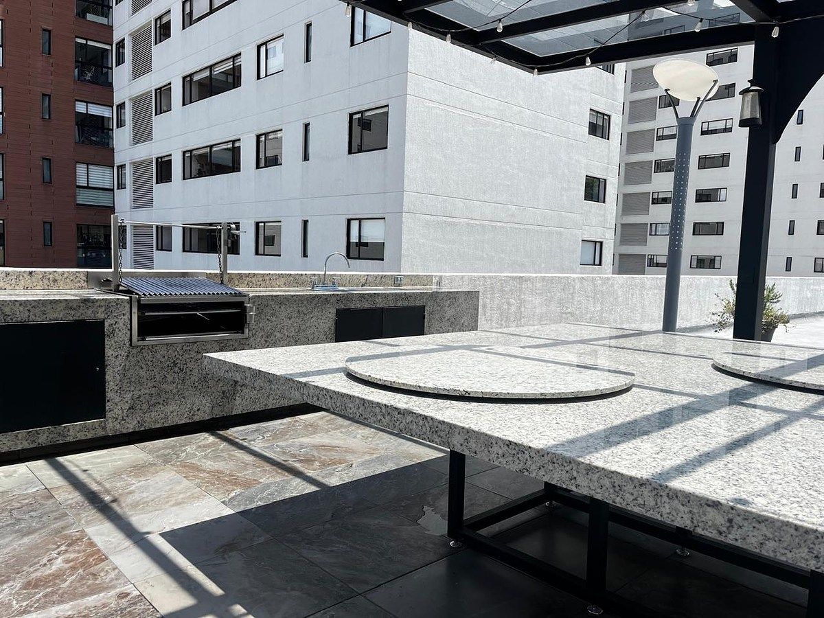 Apartamento em Manzanastitla, Cuajimalpa de Morelos, foto 19 de 33