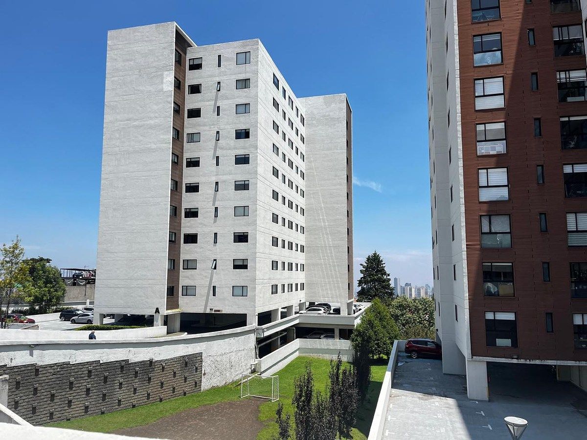 Apartamento em Manzanastitla, Cuajimalpa de Morelos, foto 20 de 33