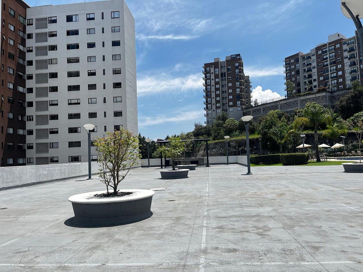 Apartamento em Manzanastitla, Cuajimalpa de Morelos, foto 21 de 33