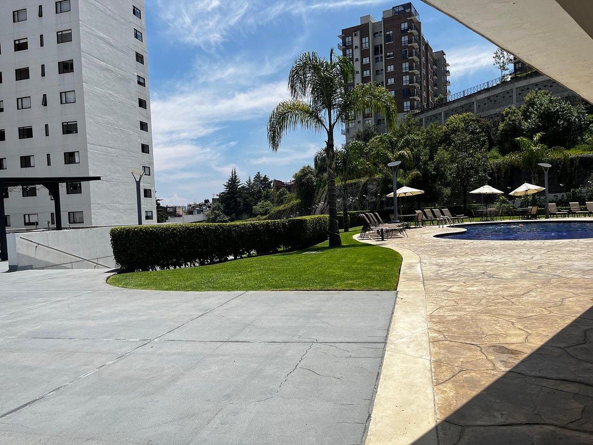 Apartamento em Manzanastitla, Cuajimalpa de Morelos, foto 22 de 33