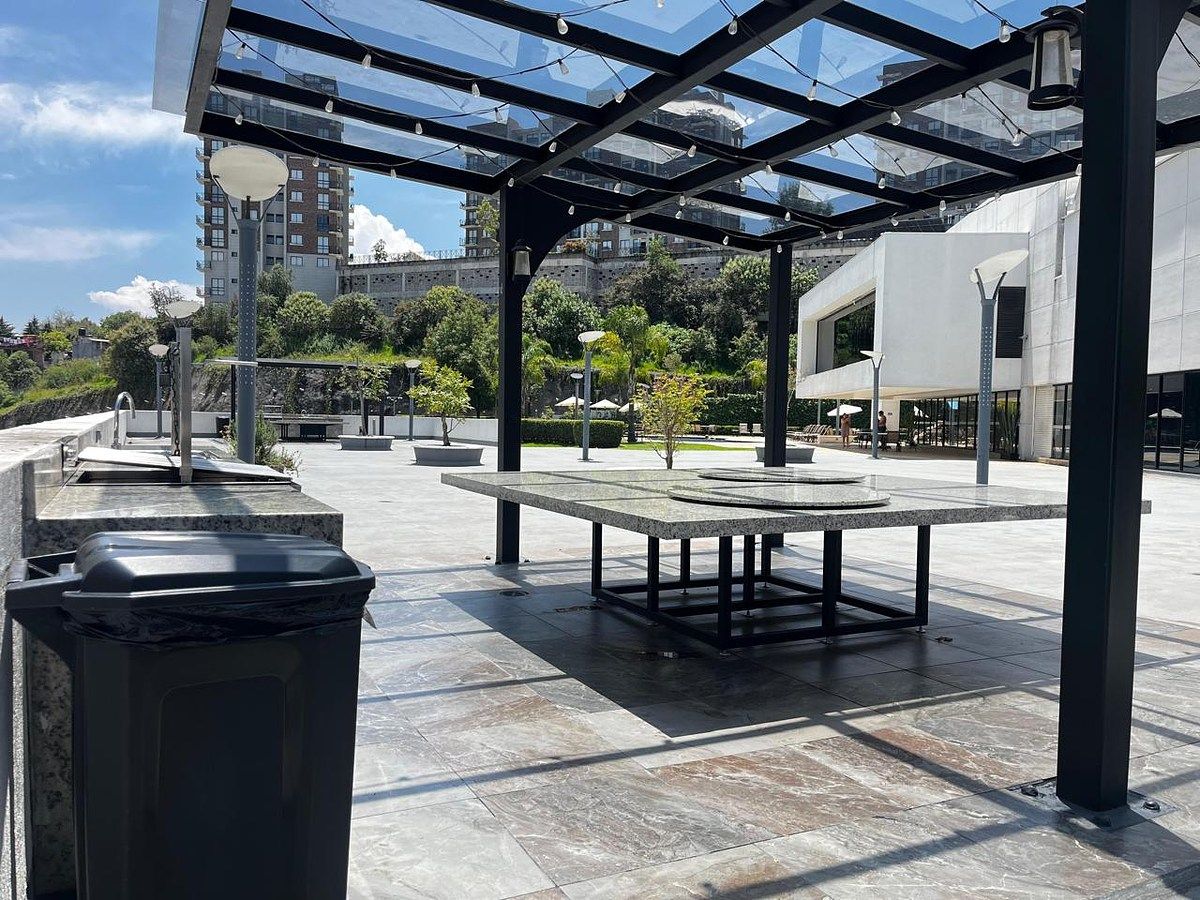 Apartamento em Manzanastitla, Cuajimalpa de Morelos, foto 23 de 33