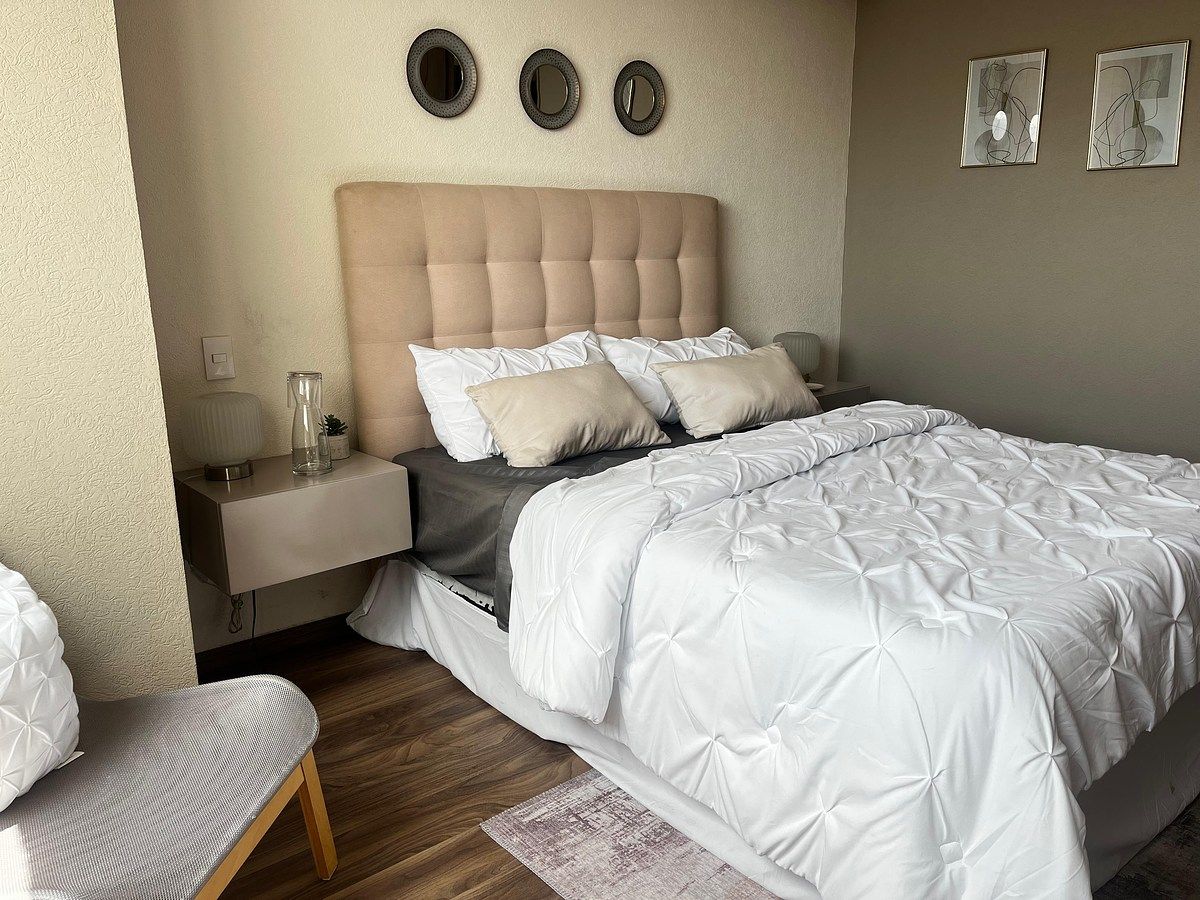 Apartamento em Manzanastitla, Cuajimalpa de Morelos, foto 11 de 33
