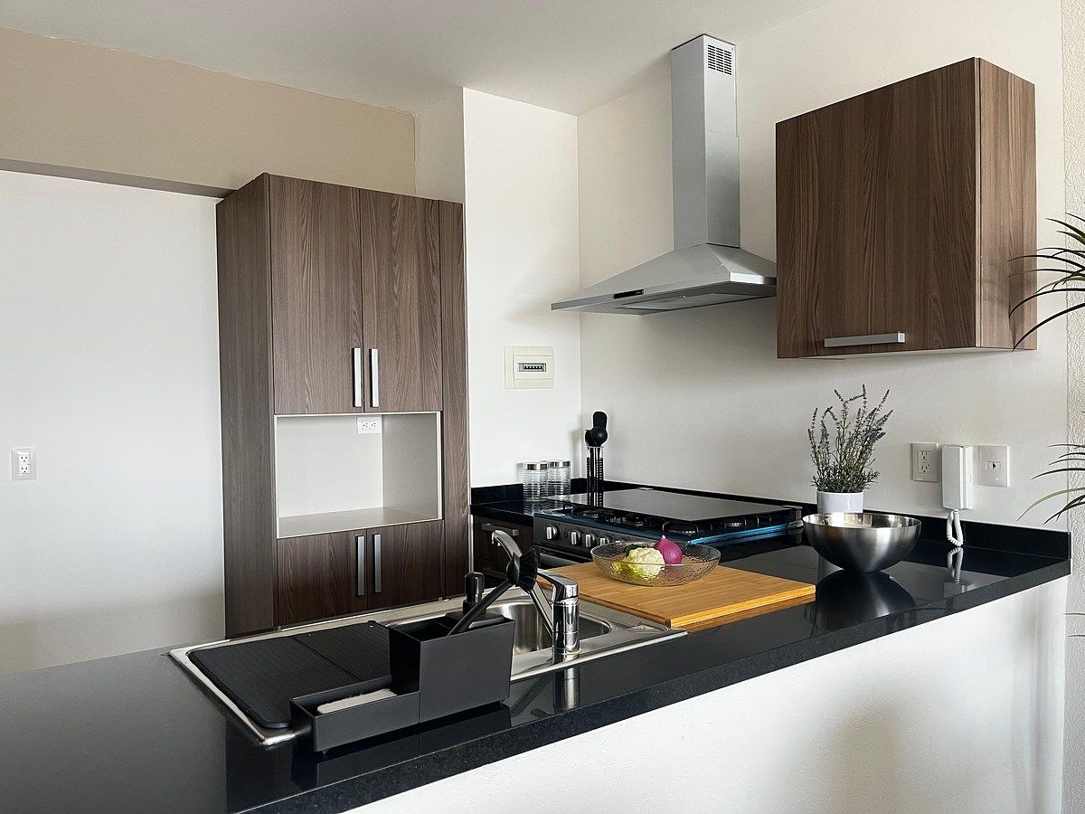 Apartamento em Manzanastitla, Cuajimalpa de Morelos, foto 9 de 33