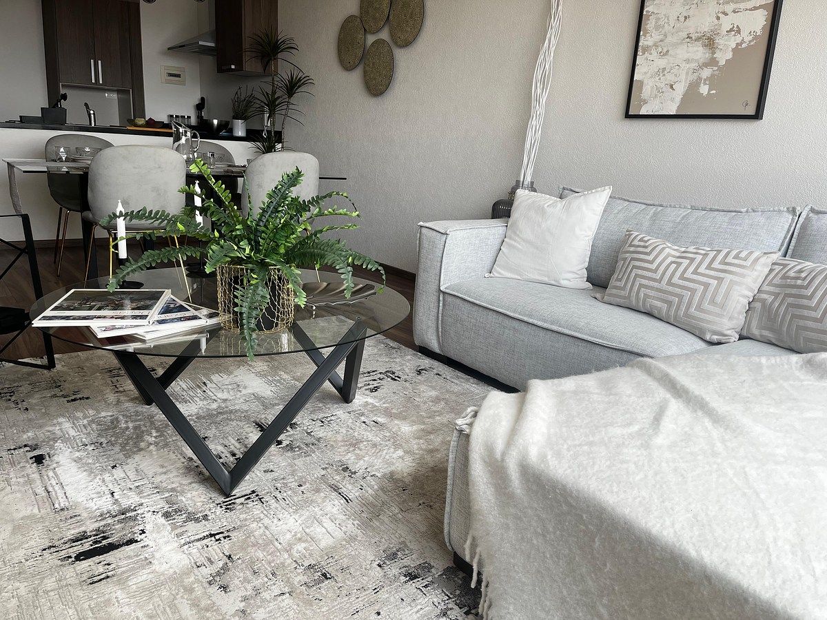 Apartamento em Manzanastitla, Cuajimalpa de Morelos, foto 3 de 33