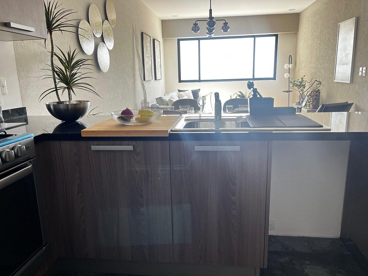 Apartamento em Manzanastitla, Cuajimalpa de Morelos, foto 10 de 33