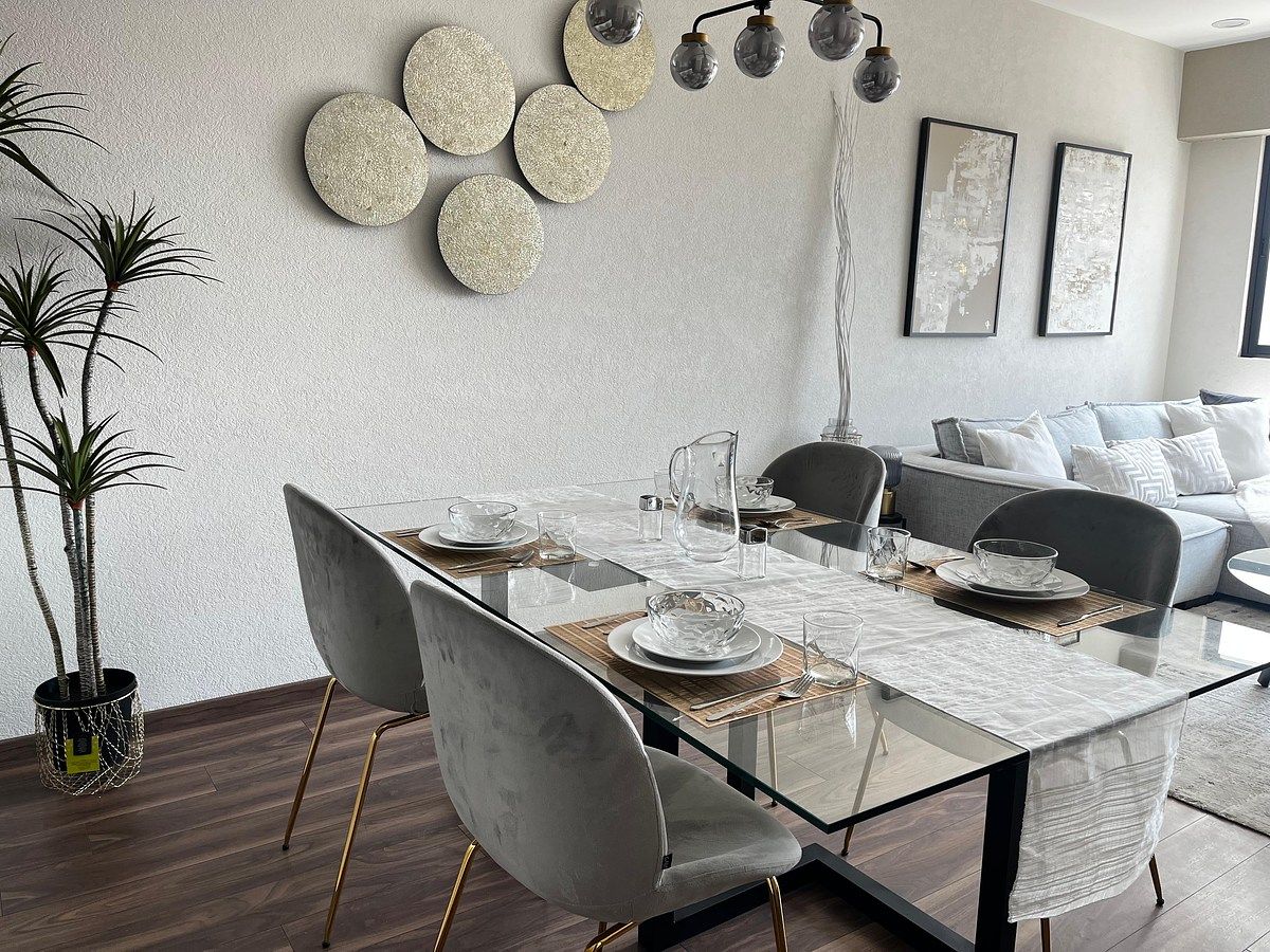 Apartamento em Manzanastitla, Cuajimalpa de Morelos, foto 4 de 33
