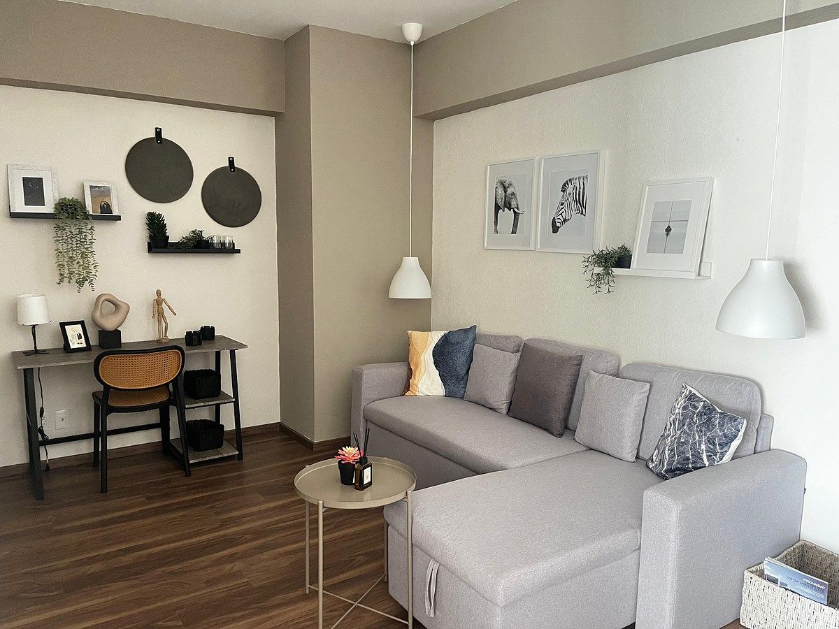 Apartamento em Manzanastitla, Cuajimalpa de Morelos, foto 7 de 33