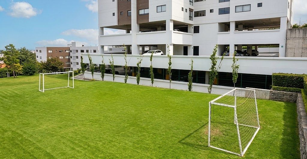 Apartamento em Manzanastitla, Cuajimalpa de Morelos, foto 27 de 33