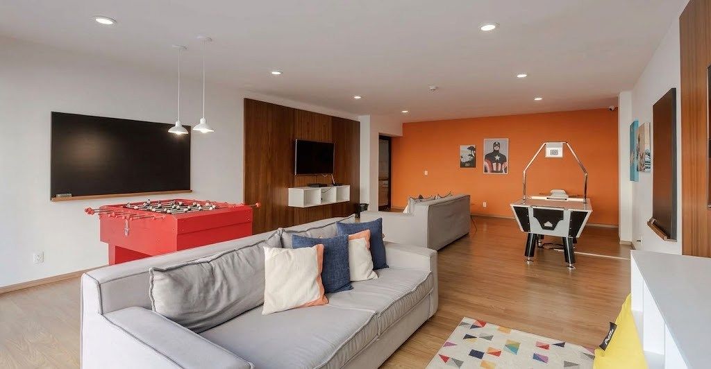 Apartamento em Manzanastitla, Cuajimalpa de Morelos, foto 31 de 33