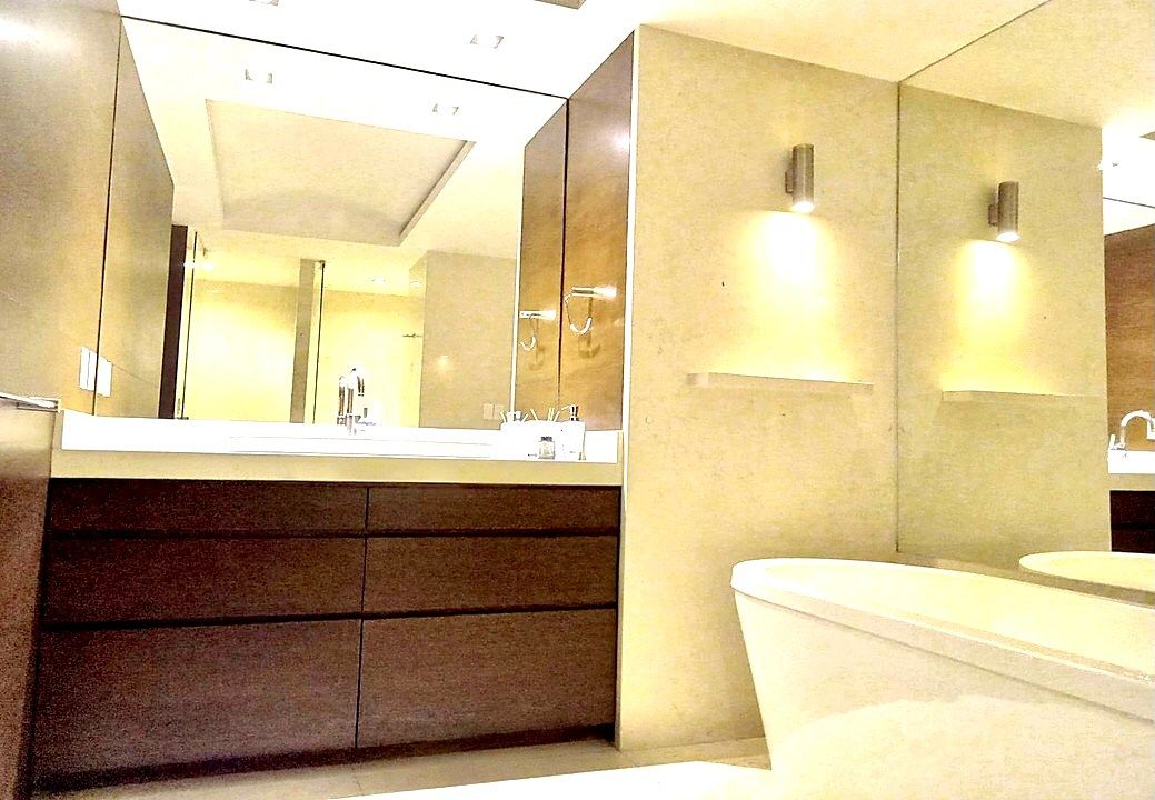 Apartamento em Lomas de Chapultepec VII Sección, Miguel Hidalgo, foto 16 de 29
