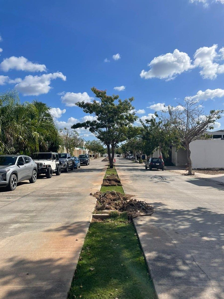 Casa en Temozón Norte, Mérida, foto 16 de 18