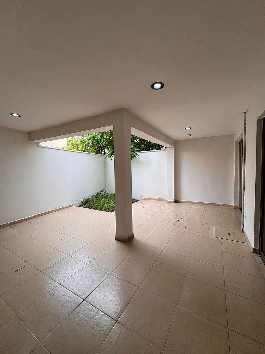 Casa em Los Pinos, Mérida, foto 23 de 27