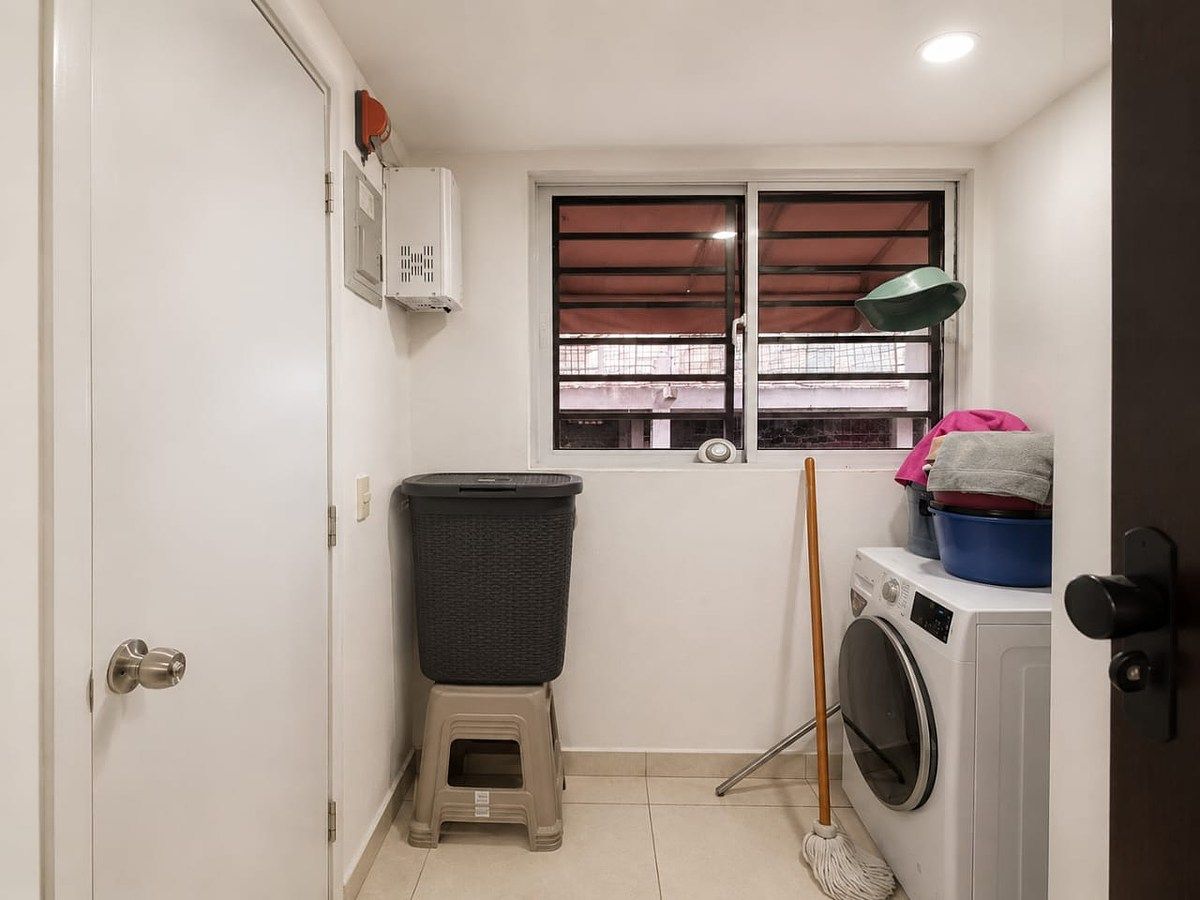 Apartamento en Avenida Ecológica, Santo Domingo Este, foto 6 de 7