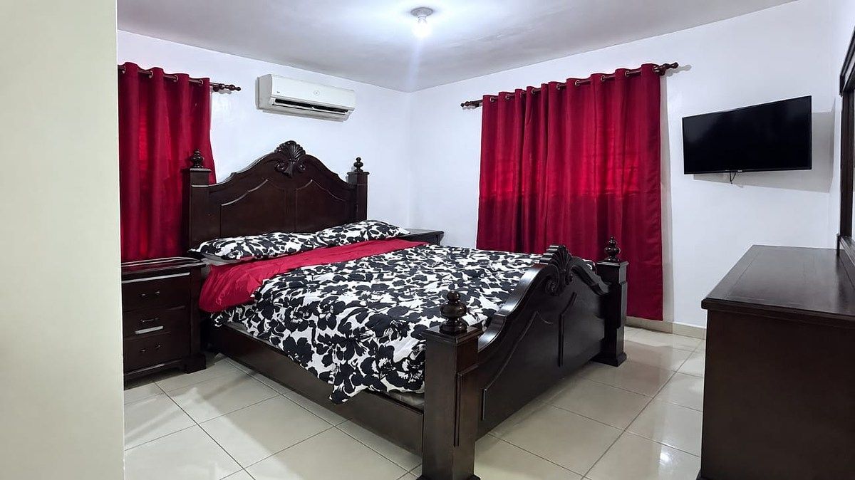 Apartamento en Avenida Ecológica, Santo Domingo Este, foto 5 de 7