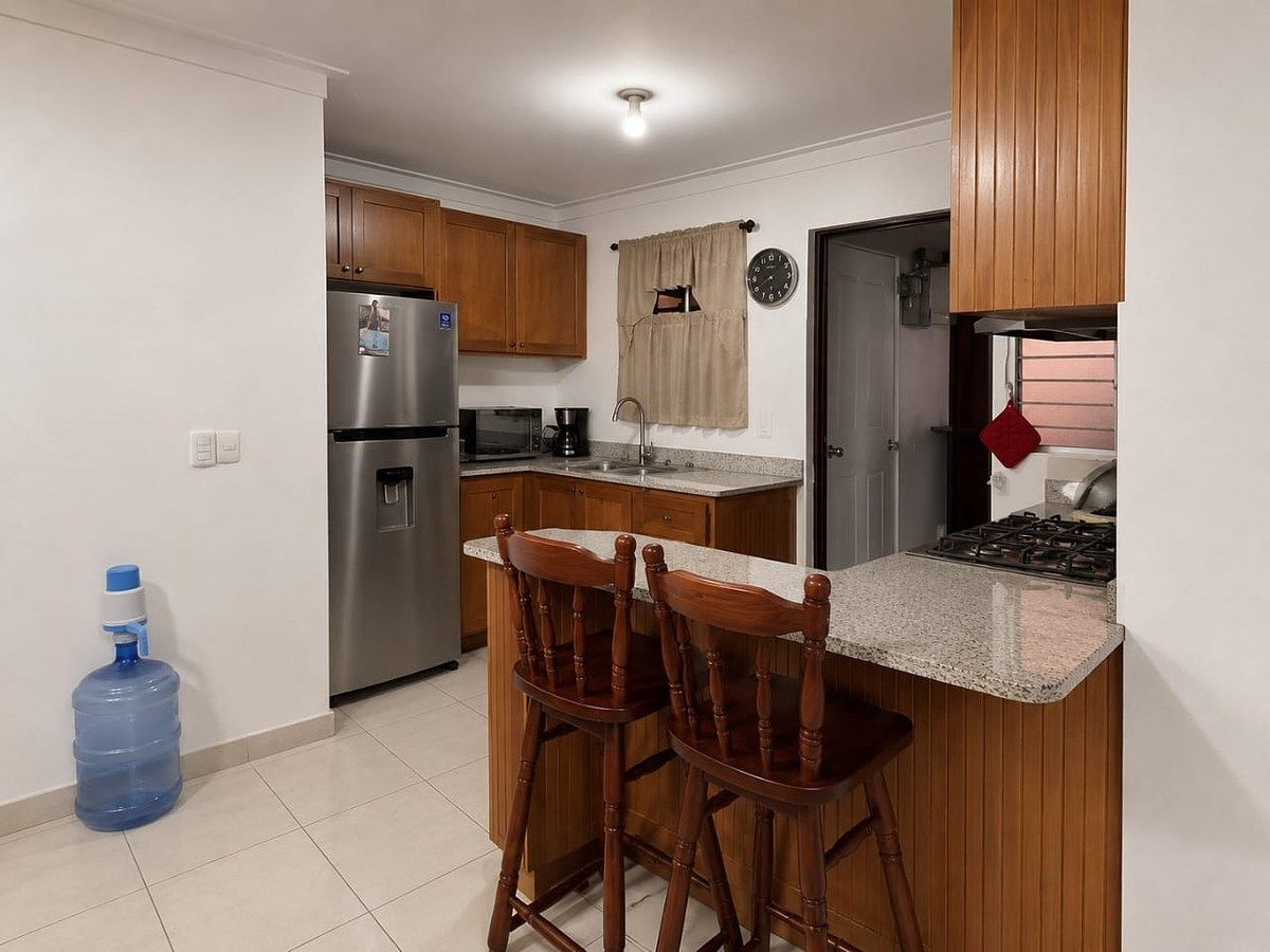 Apartamento en Avenida Ecológica, Santo Domingo Este, foto 7 de 7