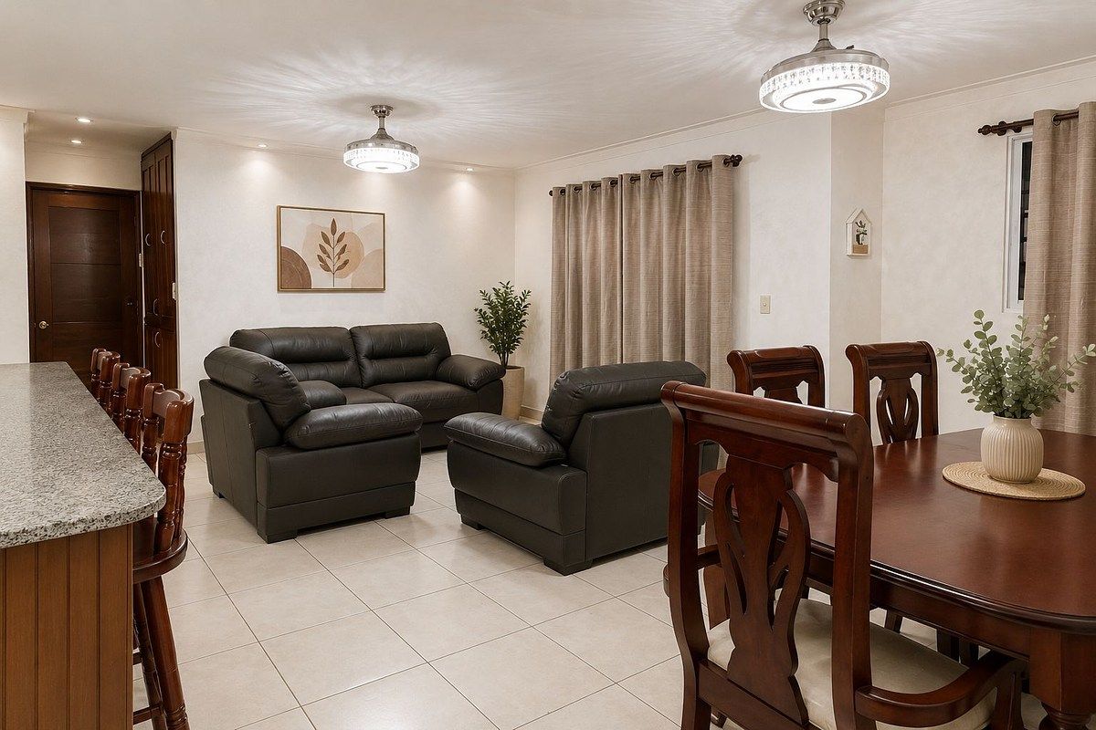Apartamento en Venta en Av. San Isidro | 3 Habitaciones, foto 1 de 7