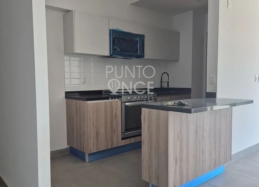 Departamento en Ampliación Granada, Miguel Hidalgo, foto 5 de 24
