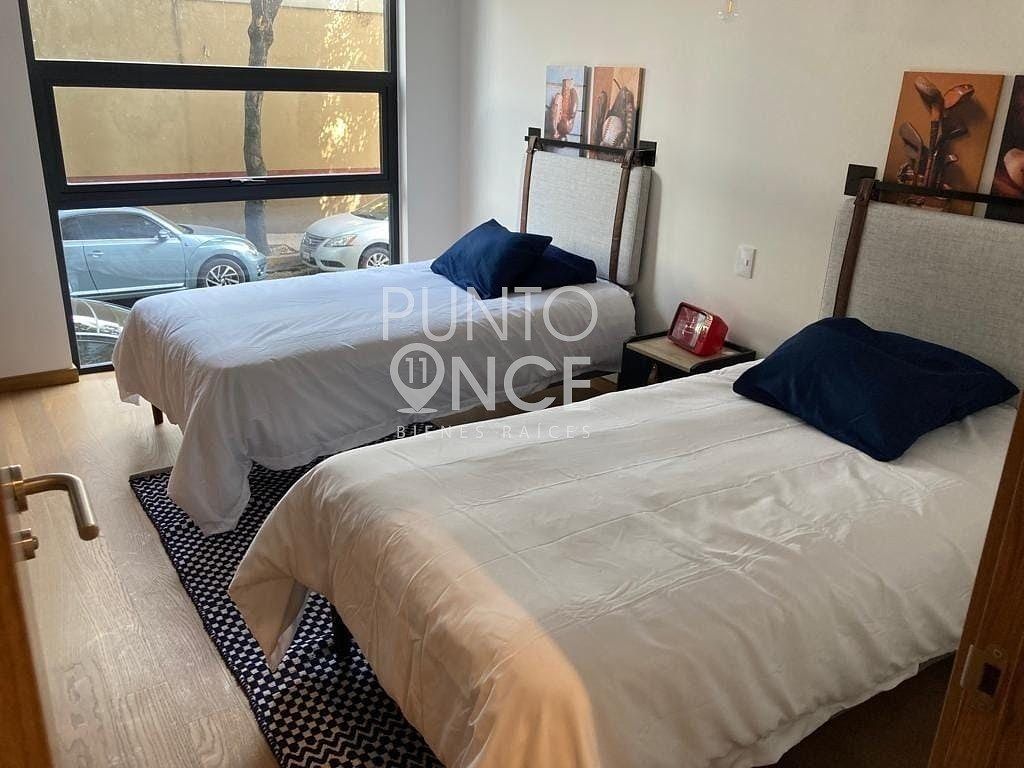 Departamento en Ampliación Granada, Miguel Hidalgo, foto 19 de 24