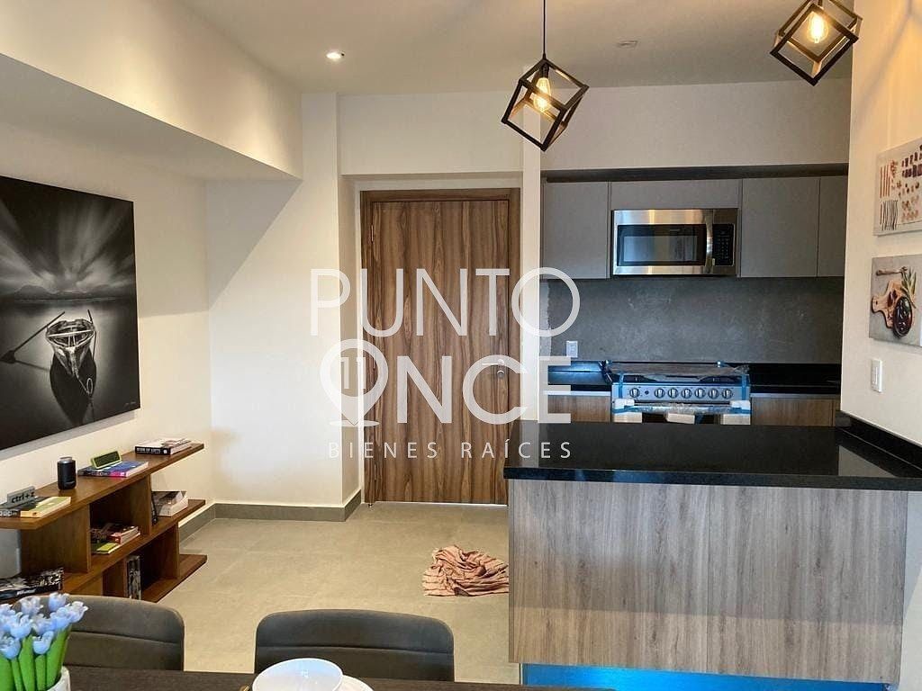 Departamento en Ampliación Granada, Miguel Hidalgo, foto 24 de 24