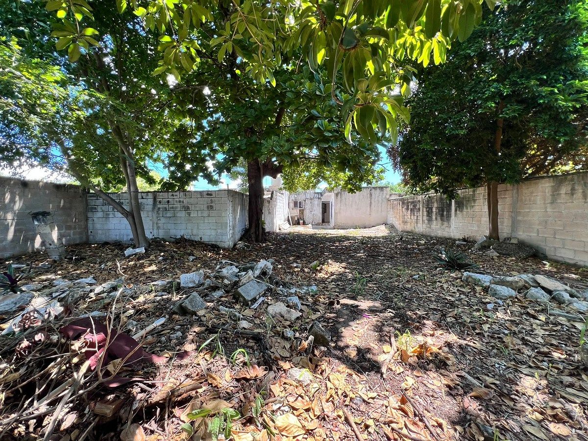 Casa en Montes de Ame, Mérida, foto 13 de 26