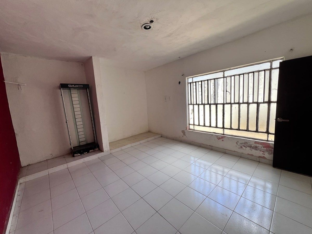 Casa en Montes de Ame, Mérida, foto 16 de 26