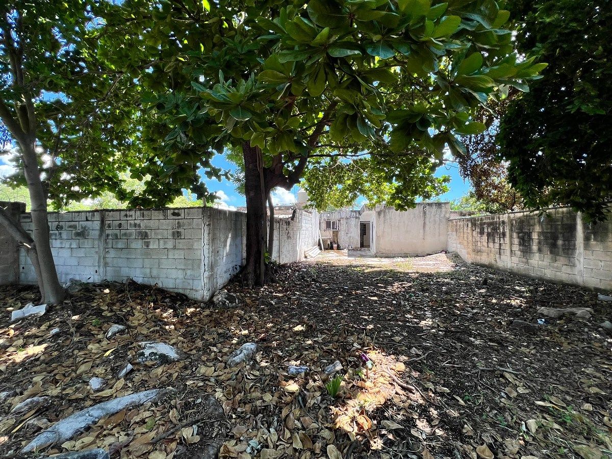 Casa en Montes de Ame, Mérida, foto 17 de 26