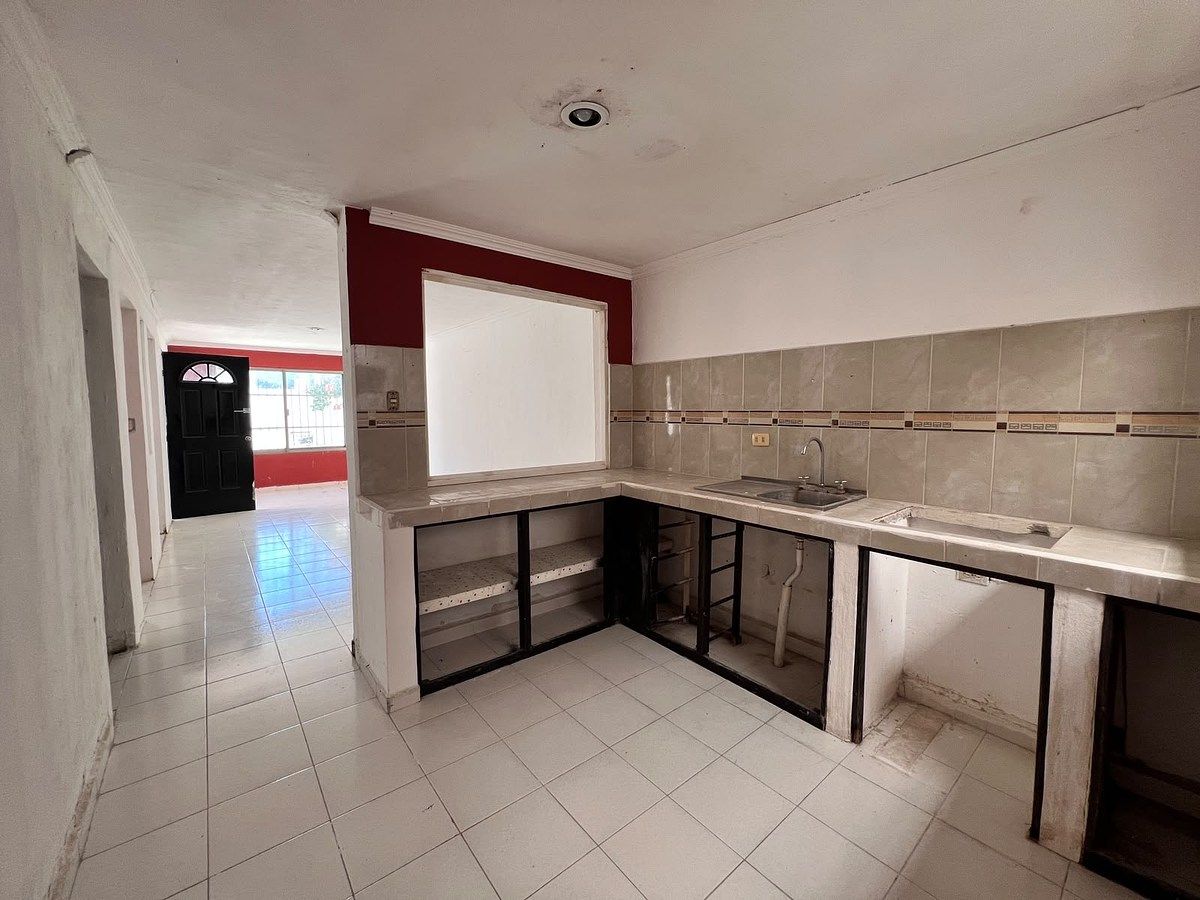 Casa en Montes de Ame, Mérida, foto 21 de 26