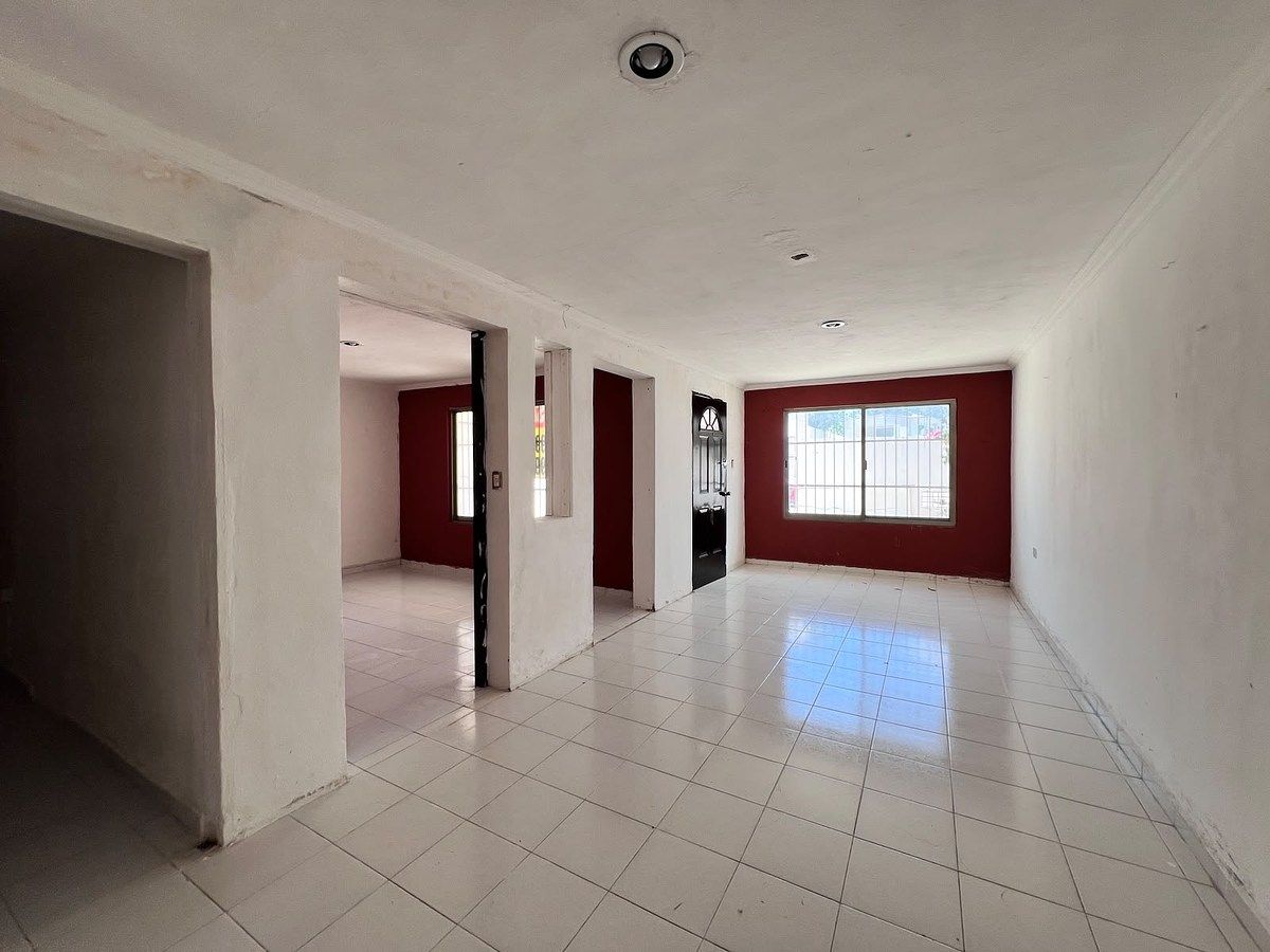 Casa en Montes de Ame, Mérida, foto 23 de 26