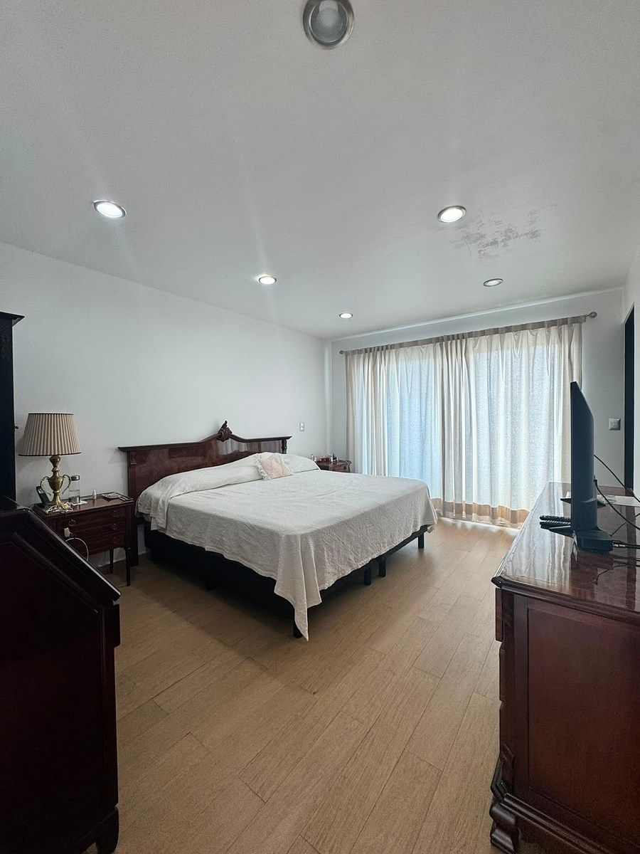Casa em Cumbres del Lago, Querétaro, foto 7 de 16