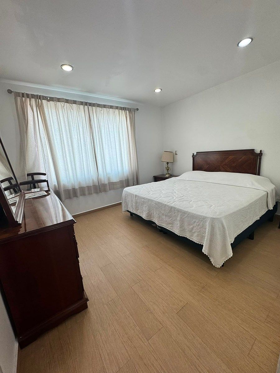 Casa em Cumbres del Lago, Querétaro, foto 9 de 16