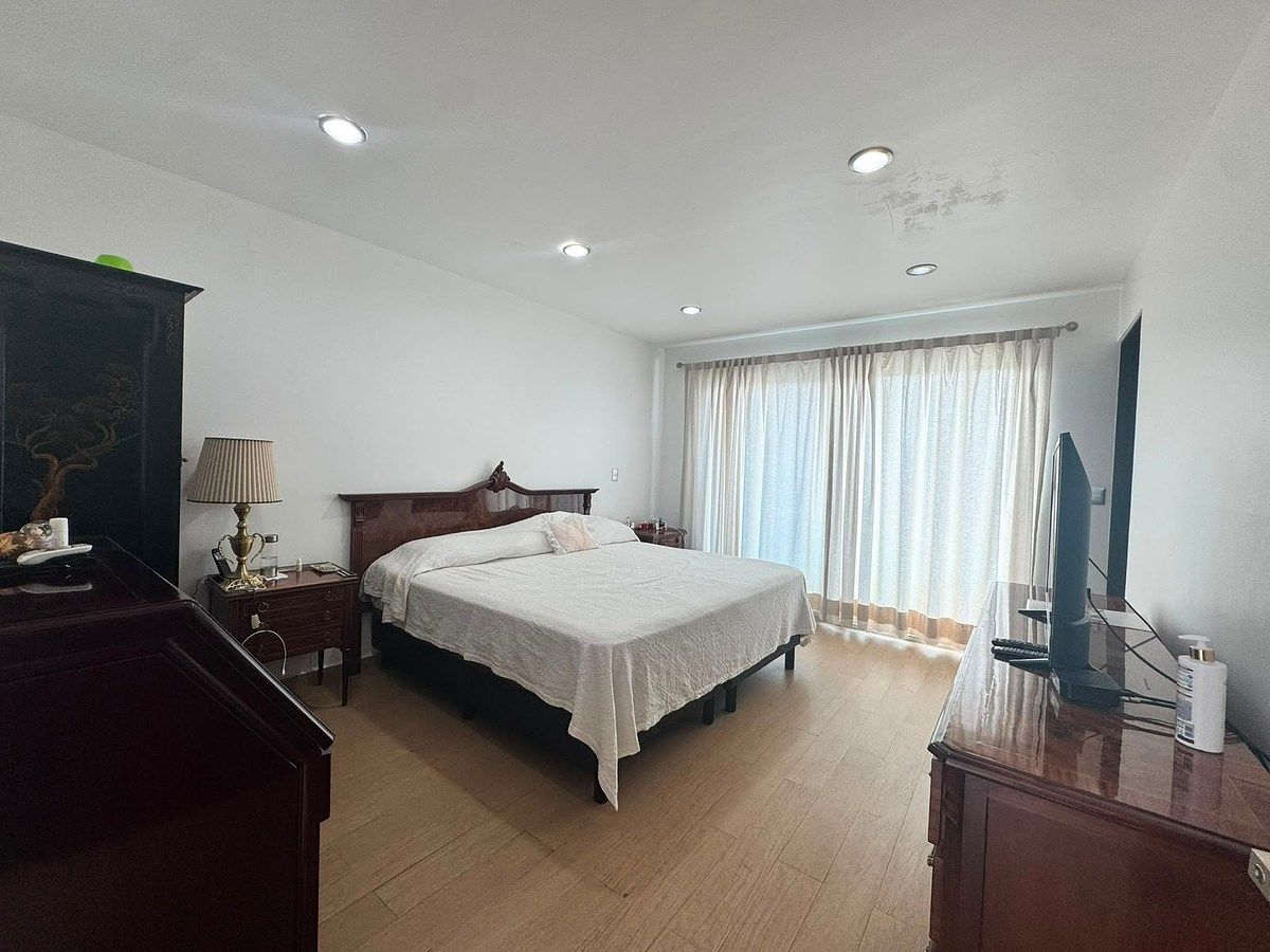 Casa em Cumbres del Lago, Querétaro, foto 10 de 16