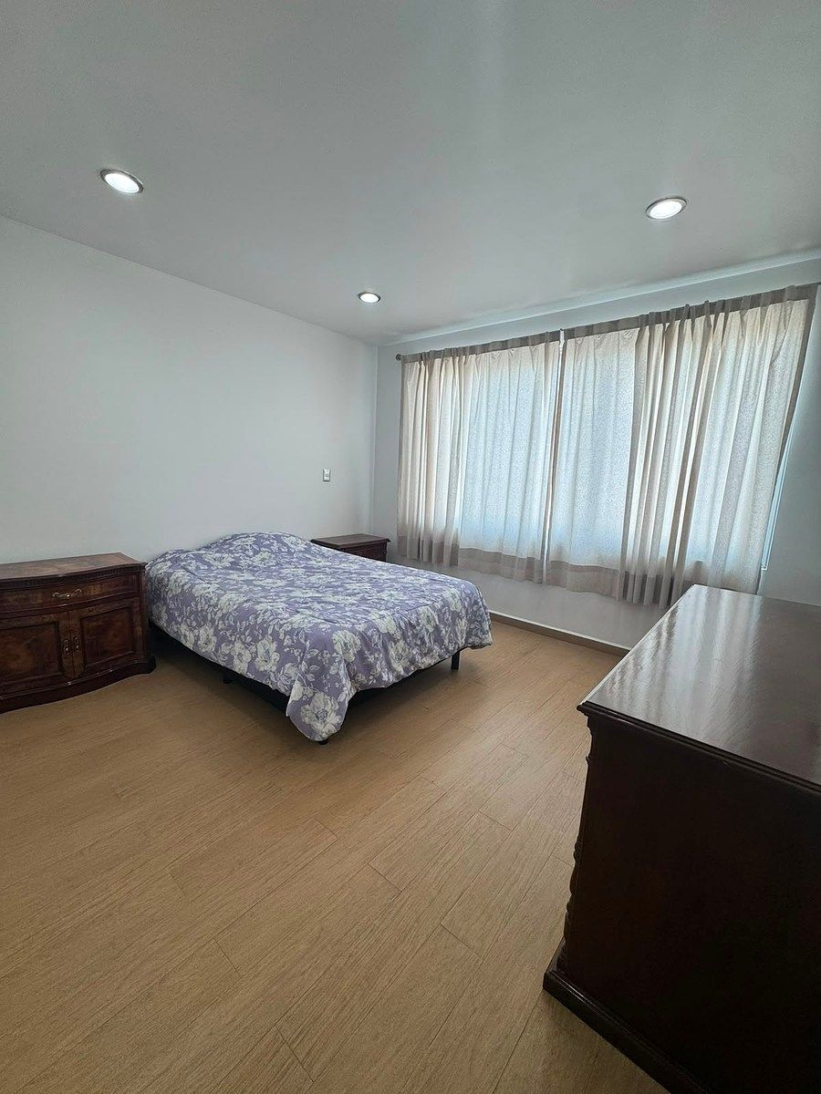Casa em Cumbres del Lago, Querétaro, foto 11 de 16